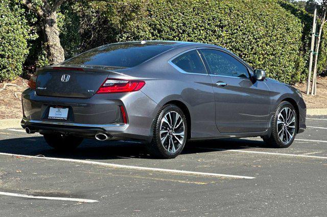 used 2017 Honda Accord car, priced at $22,999