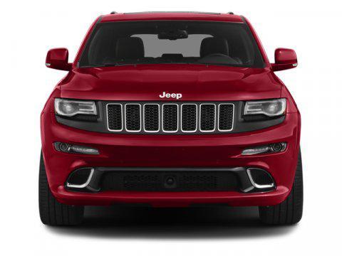 used 2014 Jeep Grand Cherokee car, priced at $32,999