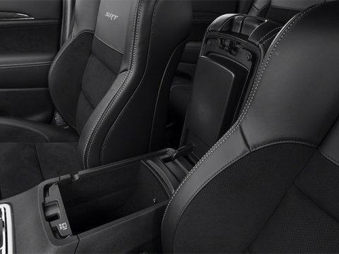 used 2014 Jeep Grand Cherokee car, priced at $32,999