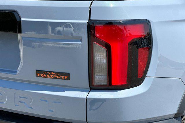 new 2026 Honda Passport car, priced at $51,581
