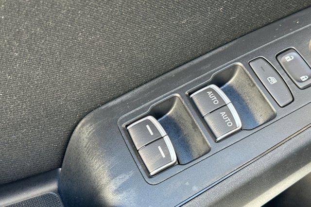 used 2022 Honda Civic car, priced at $23,986