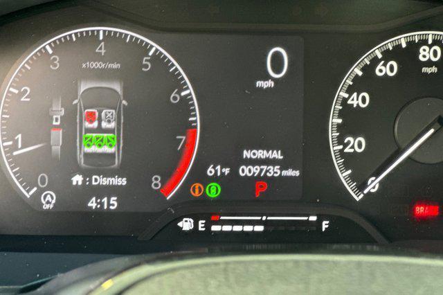 used 2022 Honda Civic car, priced at $23,986