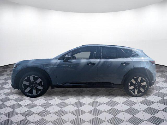 new 2025 Honda Prologue car, priced at $55,991