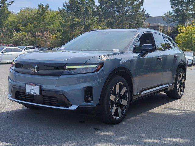 new 2025 Honda Prologue car, priced at $55,991