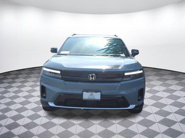 new 2025 Honda Prologue car, priced at $55,991