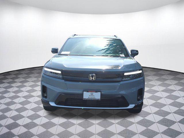 new 2025 Honda Prologue car, priced at $55,991