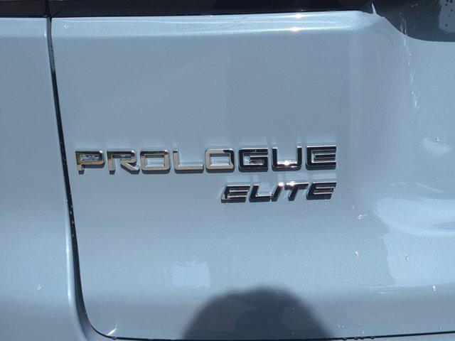 new 2025 Honda Prologue car, priced at $55,991