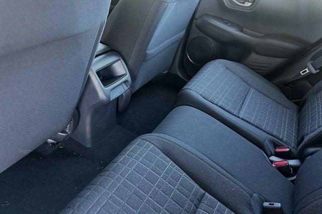 used 2025 Honda HR-V car, priced at $24,998