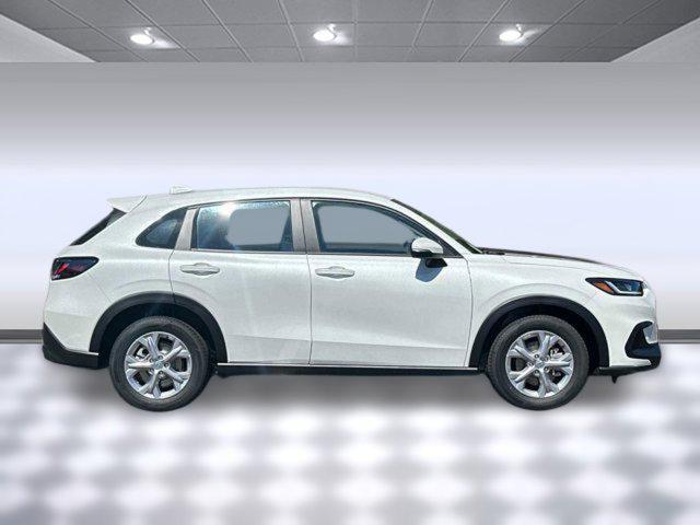 used 2025 Honda HR-V car, priced at $24,998
