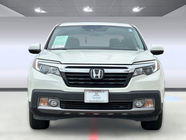 used 2018 Honda Ridgeline car, priced at $26,188