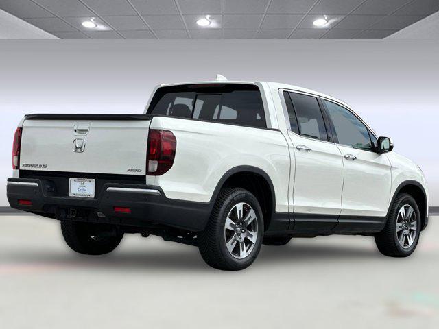used 2018 Honda Ridgeline car, priced at $26,188