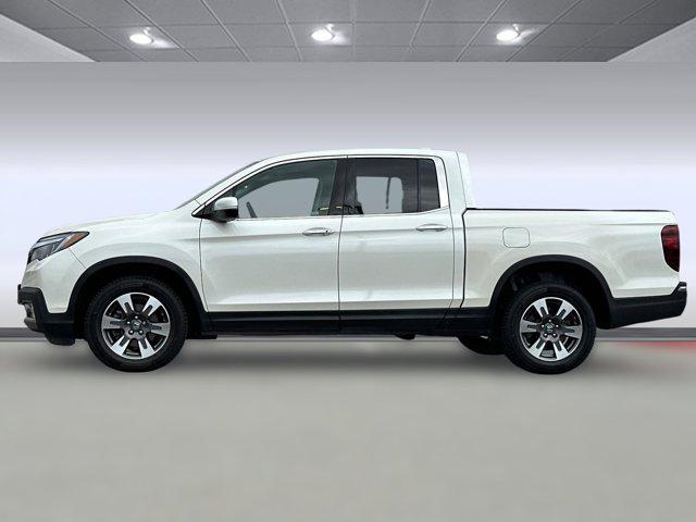 used 2018 Honda Ridgeline car, priced at $26,188