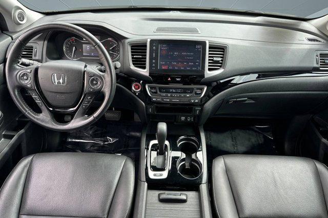 used 2018 Honda Ridgeline car, priced at $26,188