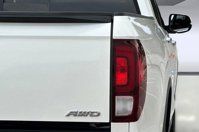 used 2018 Honda Ridgeline car, priced at $26,188