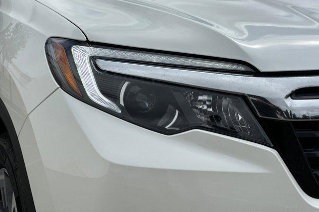 used 2018 Honda Ridgeline car, priced at $26,188