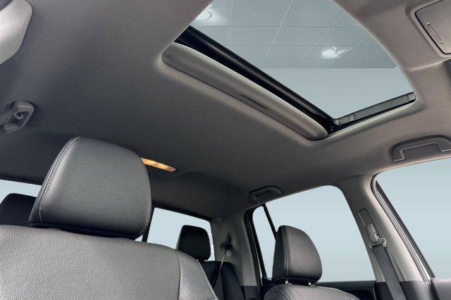 used 2018 Honda Ridgeline car, priced at $26,188