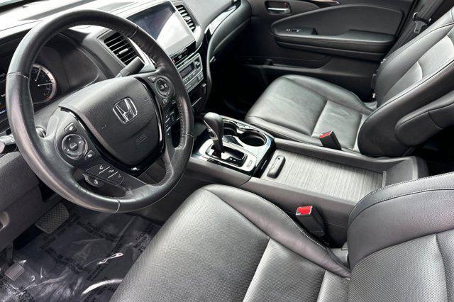 used 2018 Honda Ridgeline car, priced at $26,188