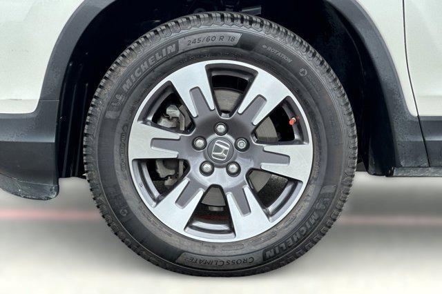 used 2018 Honda Ridgeline car, priced at $26,188