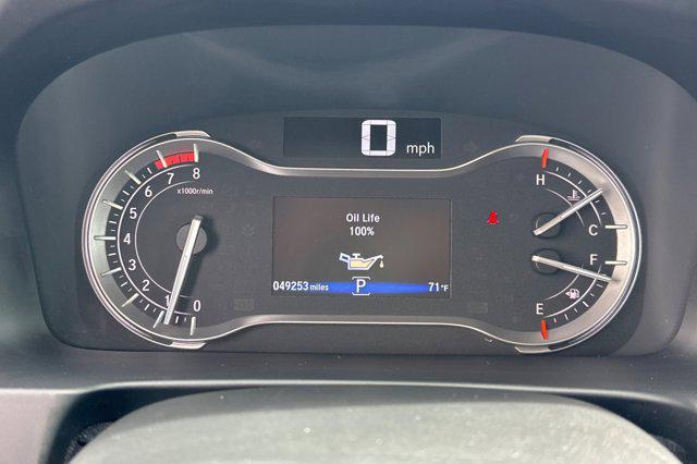 used 2018 Honda Ridgeline car, priced at $26,188