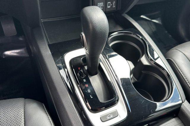 used 2018 Honda Ridgeline car, priced at $26,188