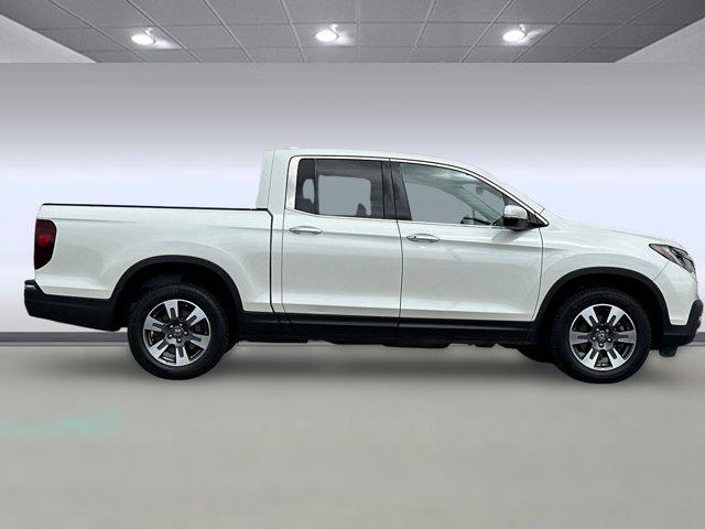 used 2018 Honda Ridgeline car, priced at $26,188