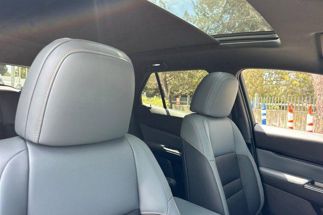 used 2024 Honda Prologue car, priced at $30,999