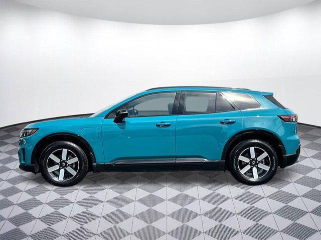 used 2024 Honda Prologue car, priced at $30,999