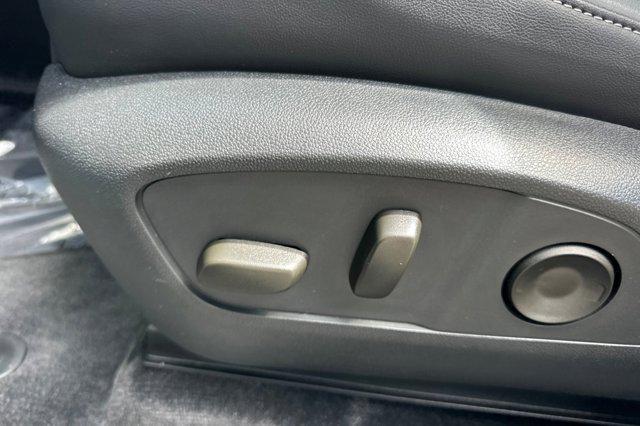 used 2024 Honda Prologue car, priced at $30,999