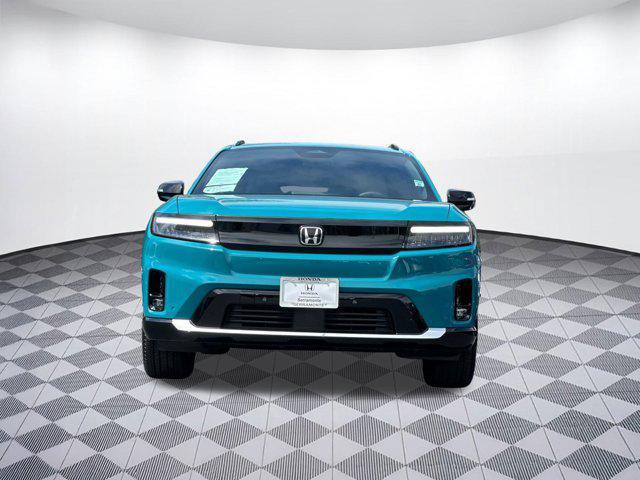 used 2024 Honda Prologue car, priced at $30,999
