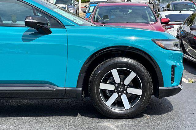 used 2024 Honda Prologue car, priced at $30,999