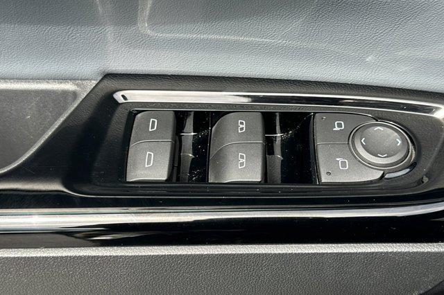 used 2024 Honda Prologue car, priced at $30,999