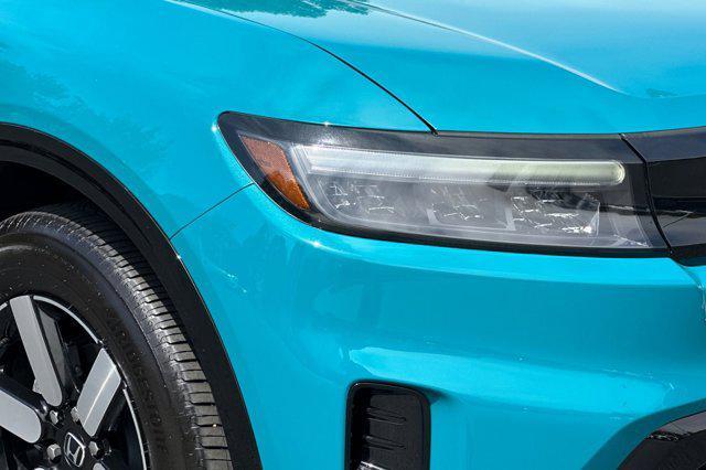 used 2024 Honda Prologue car, priced at $30,999