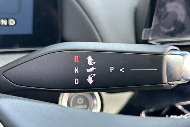 used 2024 Honda Prologue car, priced at $30,999