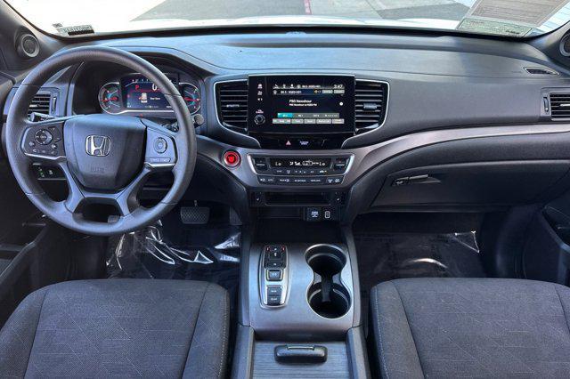 used 2022 Honda Pilot car, priced at $27,788