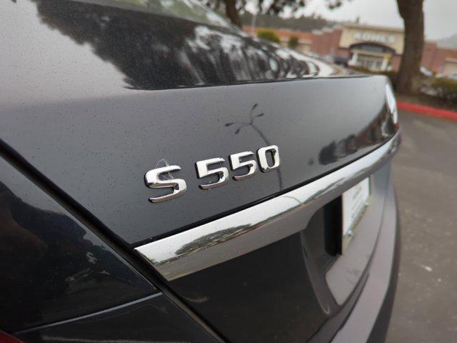 used 2014 Mercedes-Benz S-Class car, priced at $16,987