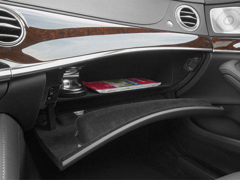 used 2014 Mercedes-Benz S-Class car, priced at $17,999
