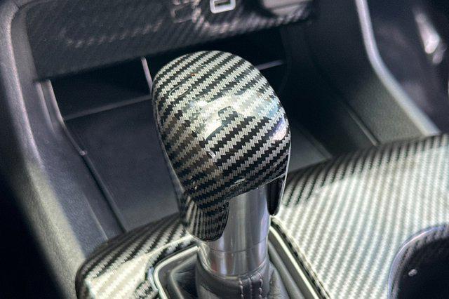 used 2022 Honda Civic car, priced at $20,999