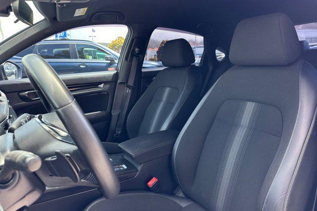 used 2022 Honda Civic car, priced at $20,999