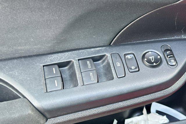 used 2020 Honda Civic car, priced at $16,999