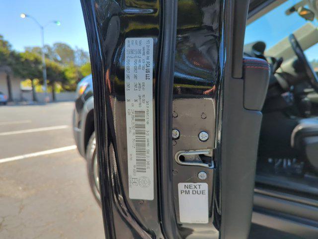 used 2020 Jeep Cherokee car, priced at $17,999