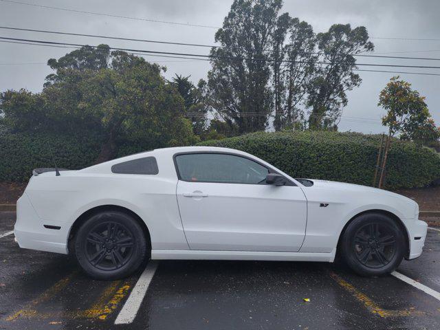 used 2014 Ford Mustang car, priced at $13,887