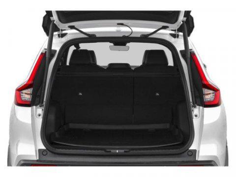 new 2025 Honda CR-V Hybrid car, priced at $41,991
