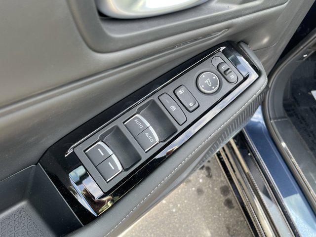 new 2025 Honda Accord Hybrid car, priced at $39,451