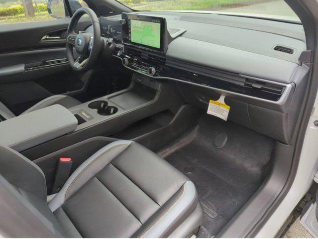 new 2025 Honda Prologue car, priced at $52,952