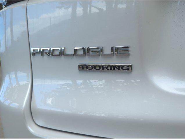 new 2025 Honda Prologue car, priced at $52,952