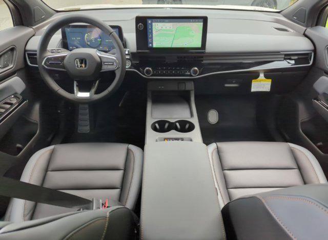 new 2025 Honda Prologue car, priced at $52,952