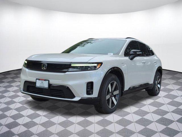 new 2025 Honda Prologue car, priced at $52,952