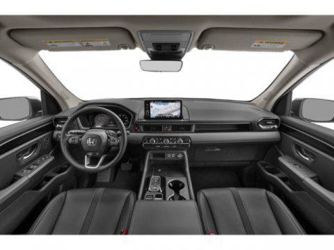 used 2023 Honda Pilot car, priced at $39,999