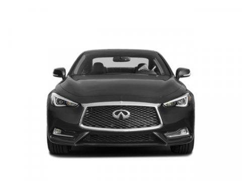used 2018 INFINITI Q60 car, priced at $26,999