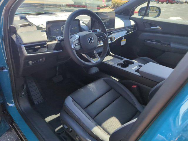 new 2025 Honda Prologue car, priced at $55,991